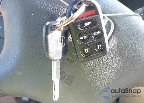 2009 Honda Odyssey Exl из США, поврежденный, VIN 5FNRL38729B036191